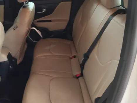 JEEP Renegade 1.8 16V 4P FLEX SPORT AUTOM�TICO, Foto 7