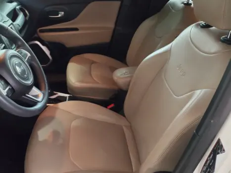 JEEP Renegade 1.8 16V 4P FLEX SPORT AUTOM�TICO, Foto 8