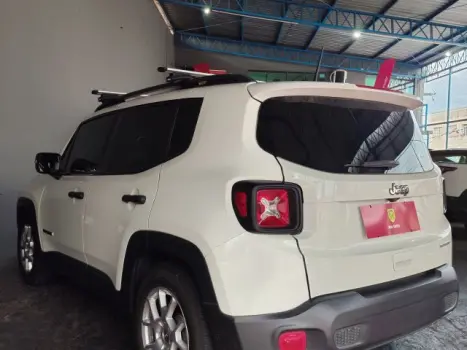 JEEP Renegade 1.8 16V 4P FLEX SPORT AUTOM�TICO, Foto 12
