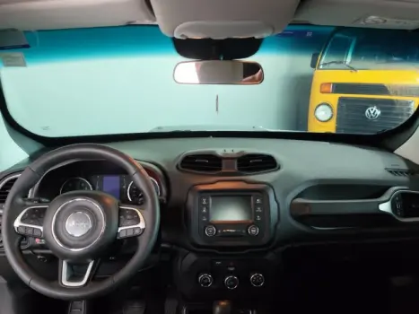 JEEP Renegade 1.8 16V 4P FLEX SPORT AUTOM�TICO, Foto 13