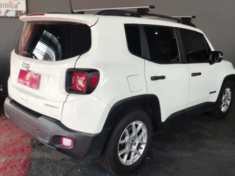 JEEP Renegade 1.8 16V 4P FLEX SPORT AUTOM�TICO, Foto 14