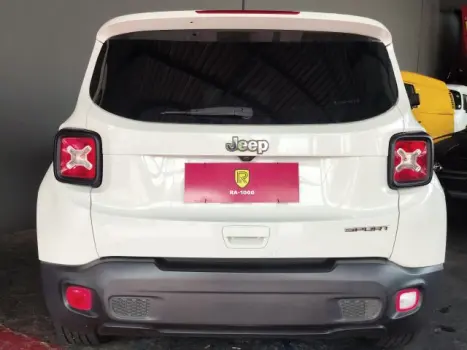 JEEP Renegade 1.8 16V 4P FLEX SPORT AUTOM�TICO, Foto 15