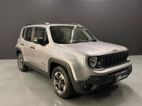 JEEP Renegade 1.8 16V 4P FLEX AUTOM�TICO, Foto 1