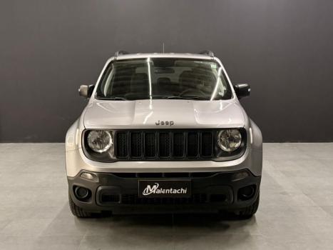 JEEP Renegade 1.8 16V 4P FLEX AUTOM�TICO, Foto 2