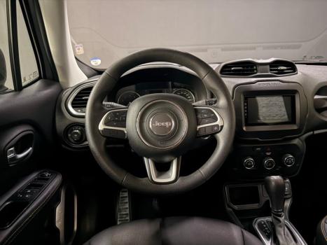 JEEP Renegade 1.8 16V 4P FLEX AUTOM�TICO, Foto 4