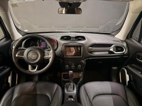 JEEP Renegade 1.8 16V 4P FLEX AUTOM�TICO, Foto 5