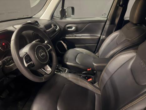 JEEP Renegade 1.8 16V 4P FLEX AUTOM�TICO, Foto 6