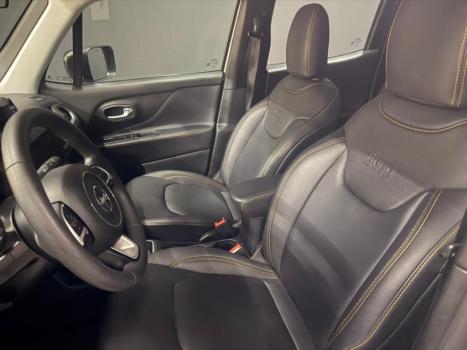 JEEP Renegade 1.8 16V 4P FLEX AUTOM�TICO, Foto 7