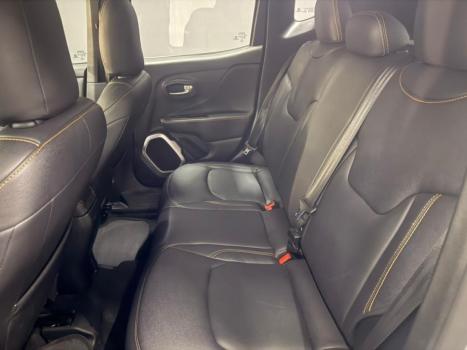 JEEP Renegade 1.8 16V 4P FLEX AUTOM�TICO, Foto 8
