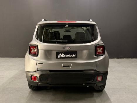 JEEP Renegade 1.8 16V 4P FLEX AUTOM�TICO, Foto 13