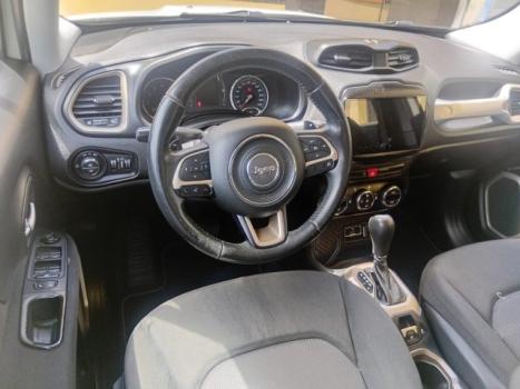 JEEP Renegade 1.8 16V 4P FLEX LONGITUDE AUTOM�TICO, Foto 7