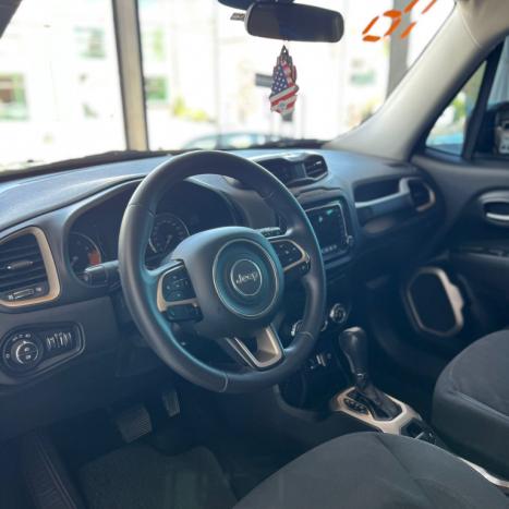 JEEP Renegade 1.8 16V 4P FLEX SPORT AUTOM�TICO, Foto 8