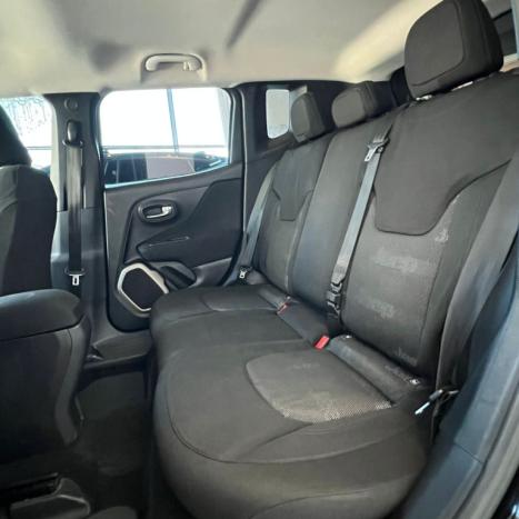 JEEP Renegade 1.8 16V 4P FLEX SPORT AUTOM�TICO, Foto 11