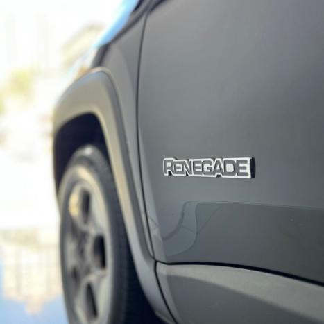 JEEP Renegade 1.8 16V 4P FLEX SPORT AUTOM�TICO, Foto 12