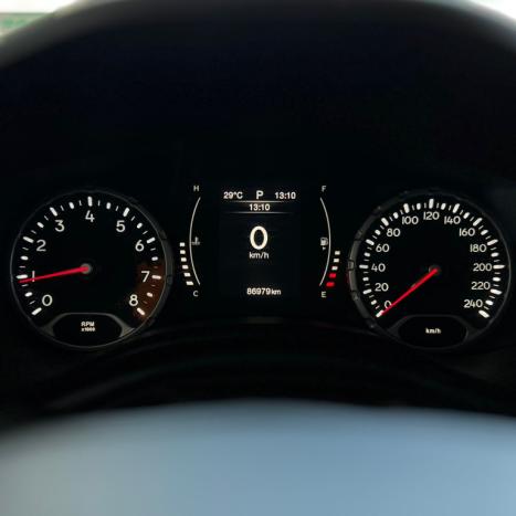 JEEP Renegade 1.8 16V 4P FLEX SPORT AUTOM�TICO, Foto 13