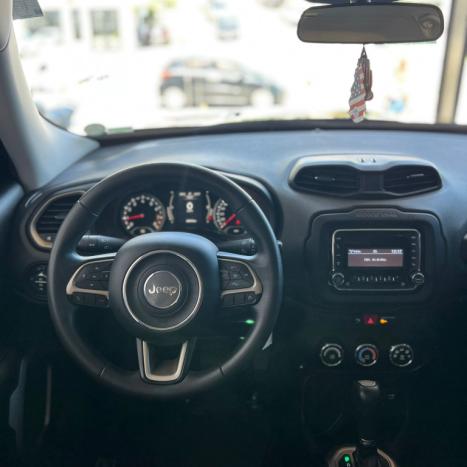 JEEP Renegade 1.8 16V 4P FLEX SPORT AUTOM�TICO, Foto 14