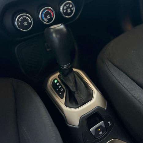 JEEP Renegade 1.8 16V 4P FLEX SPORT AUTOM�TICO, Foto 15