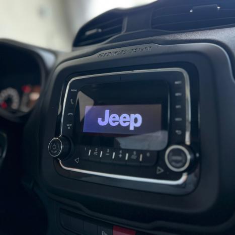 JEEP Renegade 1.8 16V 4P FLEX SPORT AUTOM�TICO, Foto 16