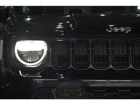JEEP Renegade 1.8 16V 4P FLEX SPORT AUTOM�TICO, Foto 2