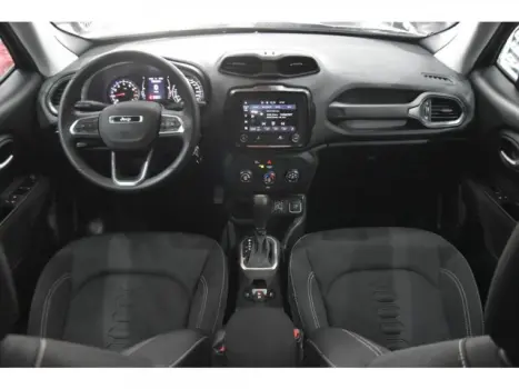 JEEP Renegade 1.8 16V 4P FLEX SPORT AUTOM�TICO, Foto 4