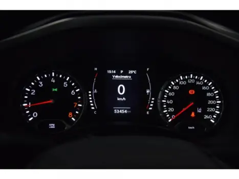 JEEP Renegade 1.8 16V 4P FLEX SPORT AUTOM�TICO, Foto 5