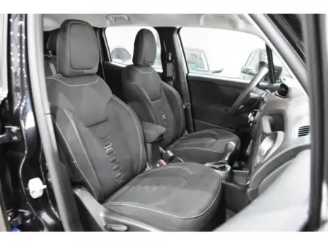 JEEP Renegade 1.8 16V 4P FLEX SPORT AUTOM�TICO, Foto 6
