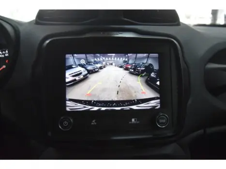 JEEP Renegade 1.8 16V 4P FLEX SPORT AUTOM�TICO, Foto 8