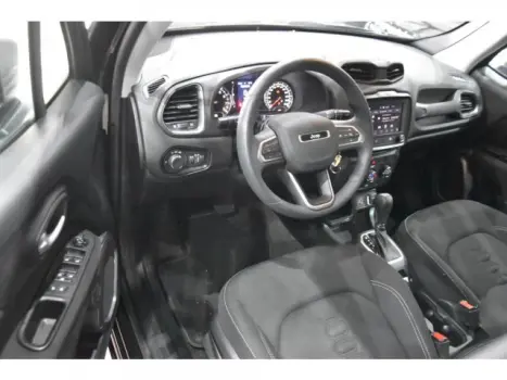 JEEP Renegade 1.8 16V 4P FLEX SPORT AUTOM�TICO, Foto 11