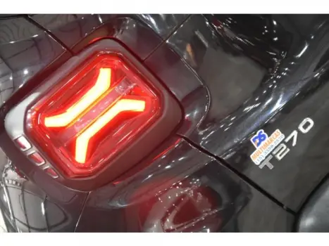 JEEP Renegade 1.8 16V 4P FLEX SPORT AUTOM�TICO, Foto 17