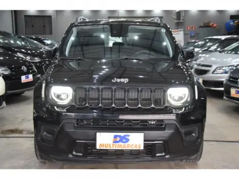 JEEP Renegade 1.8 16V 4P FLEX SPORT AUTOM�TICO, Foto 18