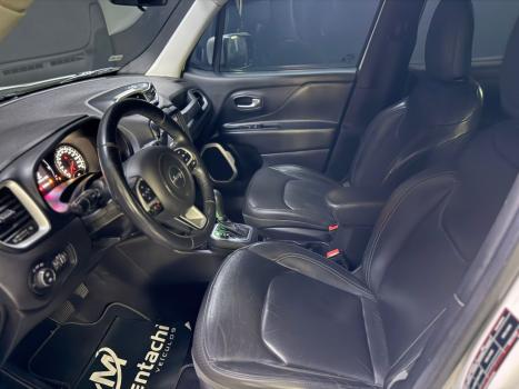 JEEP Renegade 1.8 16V 4P FLEX LONGITUDE AUTOM�TICO, Foto 10