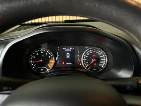 JEEP Renegade 1.8 16V 4P FLEX AUTOM�TICO, Foto 9