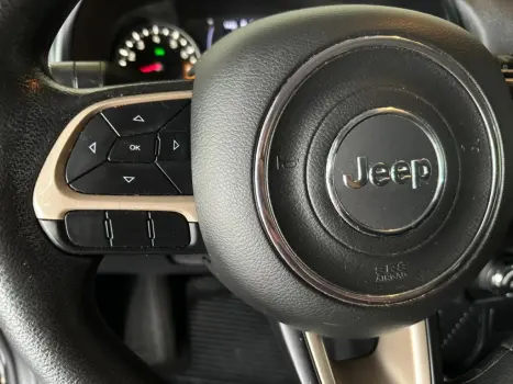 JEEP Renegade 1.8 16V 4P FLEX AUTOM�TICO, Foto 11