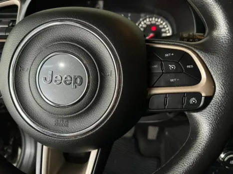 JEEP Renegade 1.8 16V 4P FLEX AUTOM�TICO, Foto 12