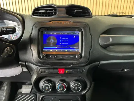 JEEP Renegade 1.8 16V 4P FLEX AUTOM�TICO, Foto 15
