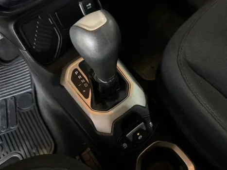 JEEP Renegade 1.8 16V 4P FLEX AUTOM�TICO, Foto 16