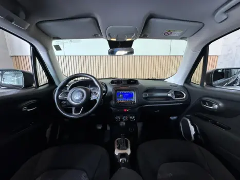 JEEP Renegade 1.8 16V 4P FLEX AUTOM�TICO, Foto 18