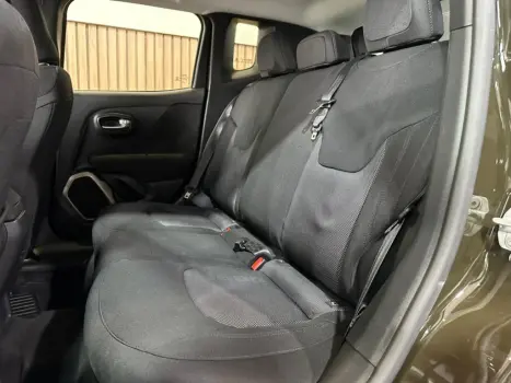 JEEP Renegade 1.8 16V 4P FLEX AUTOM�TICO, Foto 20