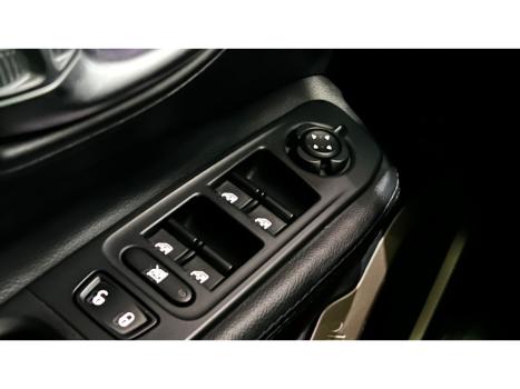 JEEP Renegade 1.8 16V 4P FLEX LONGITUDE AUTOM�TICO, Foto 8