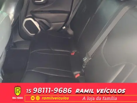 JEEP Renegade 1.8 16V 4P FLEX SPORT AUTOM�TICO, Foto 3