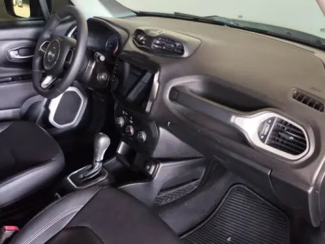 JEEP Renegade 1.8 16V 4P FLEX SPORT AUTOM�TICO, Foto 11