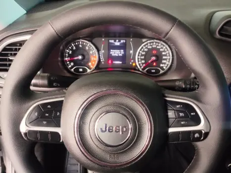 JEEP Renegade 1.8 16V 4P FLEX SPORT AUTOM�TICO, Foto 15