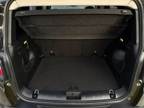 JEEP Renegade 1.8 16V 4P LIMITED FLEX AUTOM�TICO, Foto 17