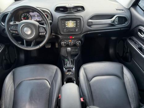 JEEP Renegade 1.8 16V 4P LIMITED FLEX AUTOM�TICO, Foto 6