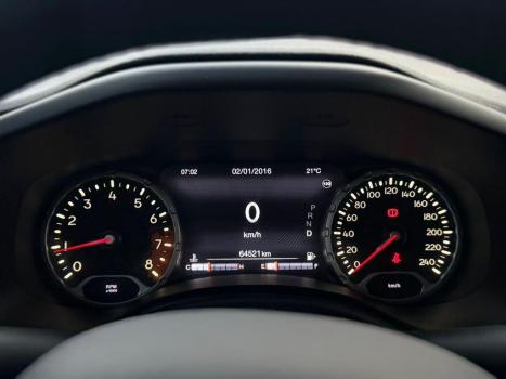 JEEP Renegade 1.8 16V 4P LIMITED FLEX AUTOM�TICO, Foto 7