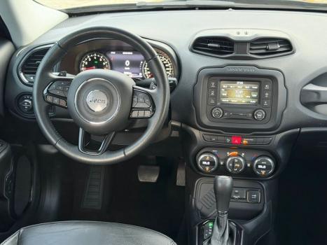 JEEP Renegade 1.8 16V 4P LIMITED FLEX AUTOM�TICO, Foto 8