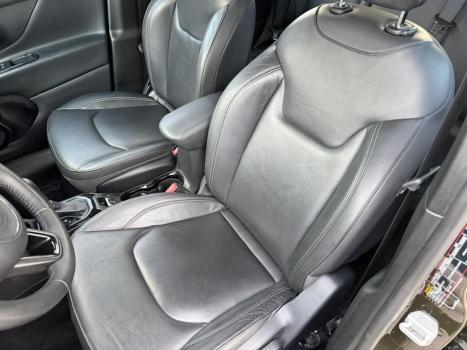 JEEP Renegade 1.8 16V 4P LIMITED FLEX AUTOM�TICO, Foto 9