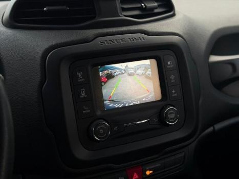 JEEP Renegade 1.8 16V 4P LIMITED FLEX AUTOM�TICO, Foto 11