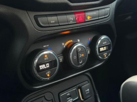 JEEP Renegade 1.8 16V 4P LIMITED FLEX AUTOM�TICO, Foto 12
