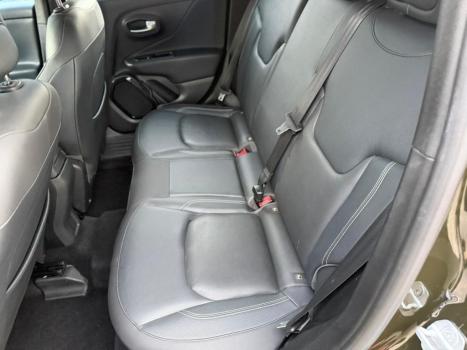 JEEP Renegade 1.8 16V 4P LIMITED FLEX AUTOM�TICO, Foto 14